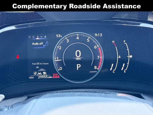 2022 Lexus NX 350 Premium