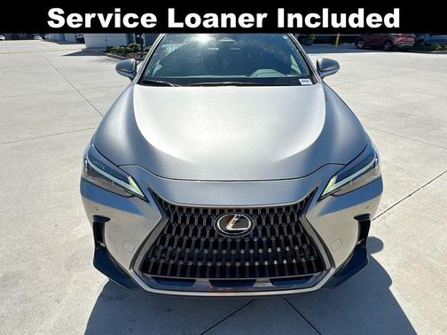 2022 Lexus NX 350 Premium