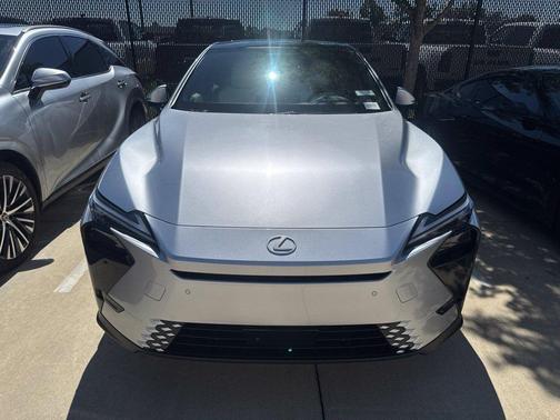 2026 Lexus ES 350h Premium Plus