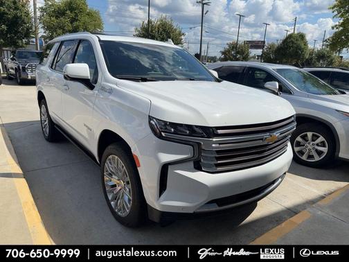 2023 Chevrolet Tahoe 2WD High Country
