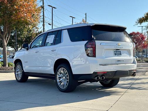 2023 Chevrolet Tahoe 2WD High Country