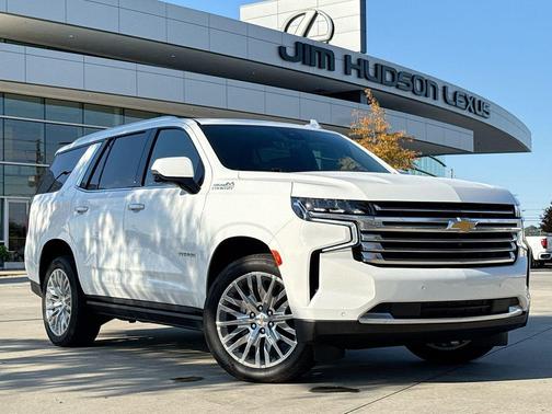2023 Chevrolet Tahoe 2WD High Country
