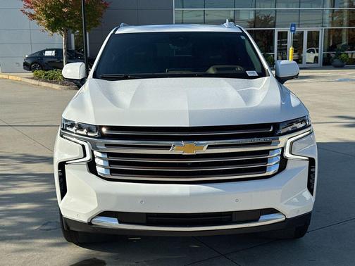 2023 Chevrolet Tahoe 2WD High Country