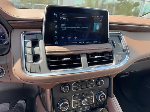 2023 Chevrolet Tahoe 2WD High Country