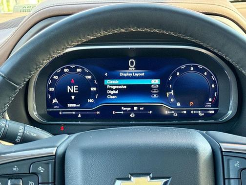 2023 Chevrolet Tahoe 2WD High Country