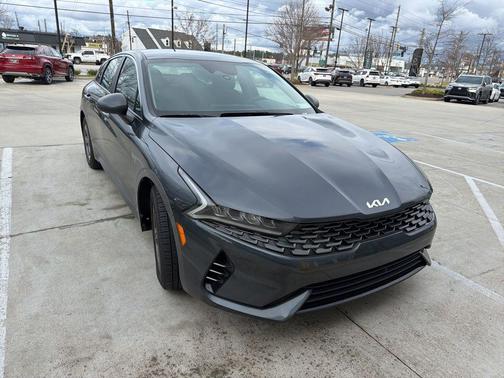 2023 Kia K5 LXS