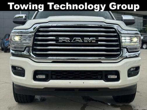 2022 RAM 2500 Longhorn