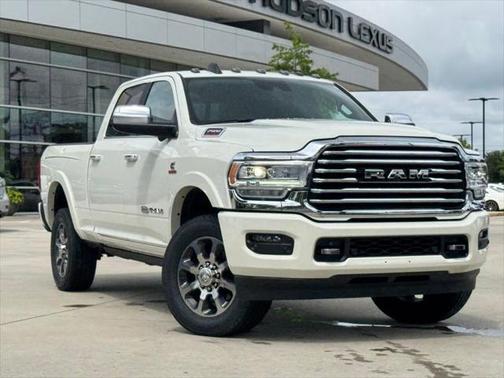 2022 RAM 2500 Longhorn