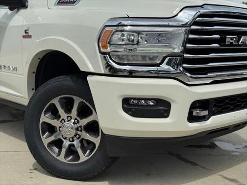 2022 RAM 2500 Longhorn