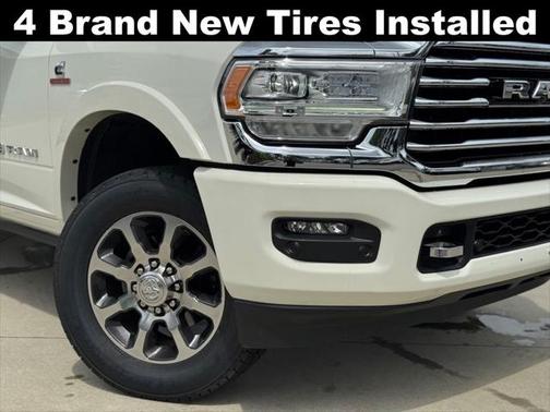 2022 RAM 2500 Longhorn