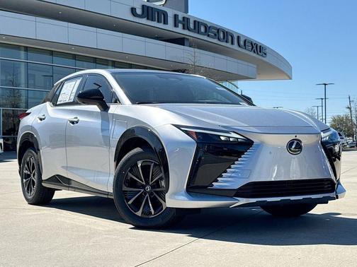 2026 Lexus RZ 350e Premium