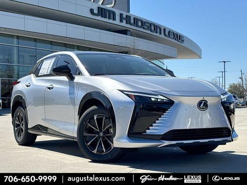 2026 Lexus RZ 350e Premium