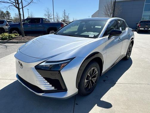 2026 Lexus RZ 350e Premium