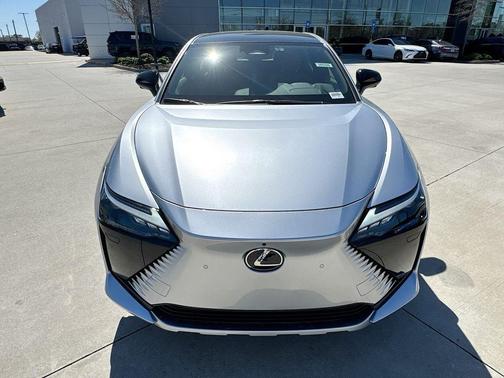 2026 Lexus RZ 350e Premium