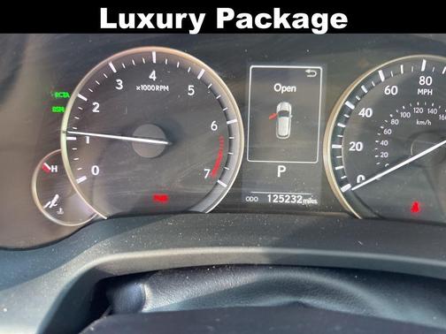 2017 Lexus RX 350 350