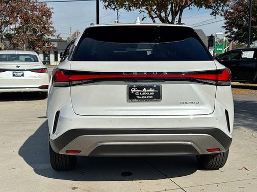 2024 Lexus RX 350 Premium