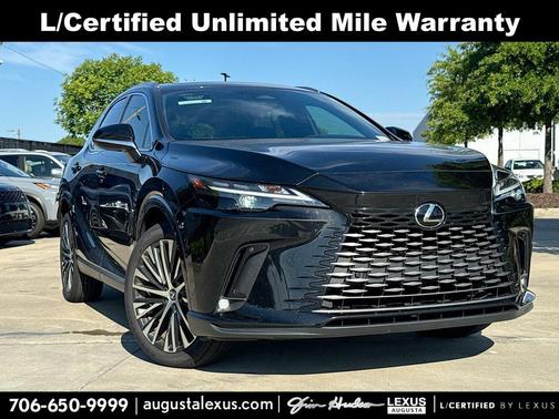 Caviar 2023 Lexus RX 350 Premium Plus
