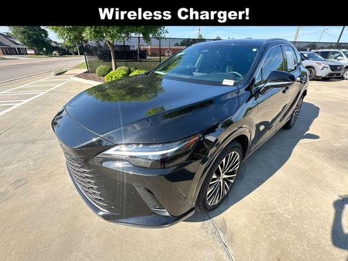 Caviar 2023 Lexus RX 350 Premium Plus