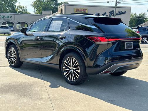 Caviar 2023 Lexus RX 350 Premium Plus