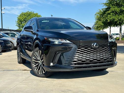 Caviar 2023 Lexus RX 350 Premium Plus