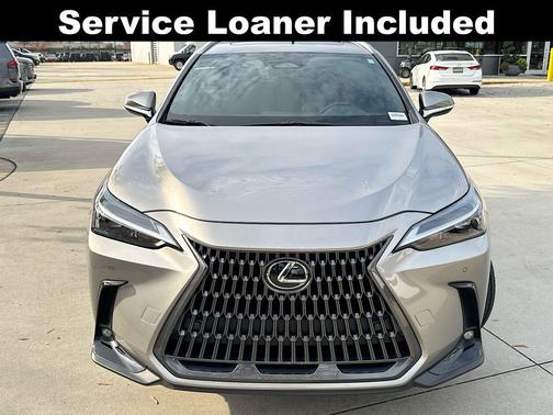 2025 Lexus NX 250 Premium