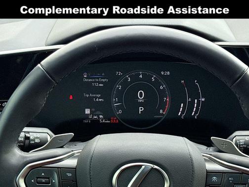 2025 Lexus NX 250 Premium