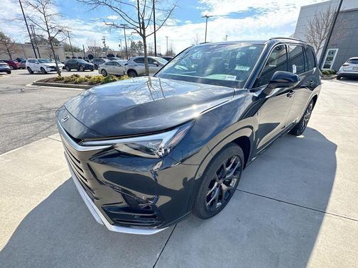 2026 Lexus TX 500h F SPORT Premium