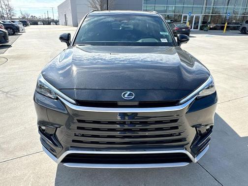 2026 Lexus TX 500h F SPORT Premium