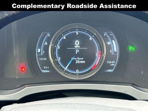 2020 Lexus RC 350 F Sport