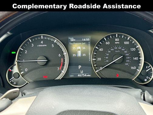 2021 Lexus RX 350L Luxury