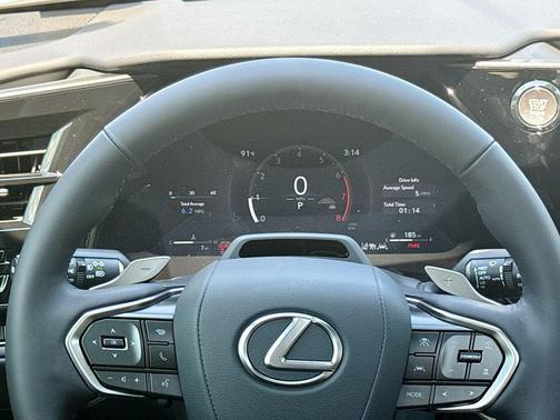 2025 Lexus TX 350 Premium