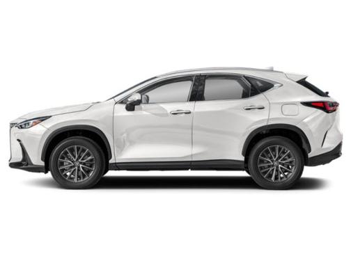 2023 Lexus NX 250 Premium