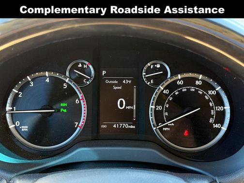 2021 Lexus GX 460 Premium