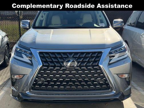 2021 Lexus GX 460 Premium
