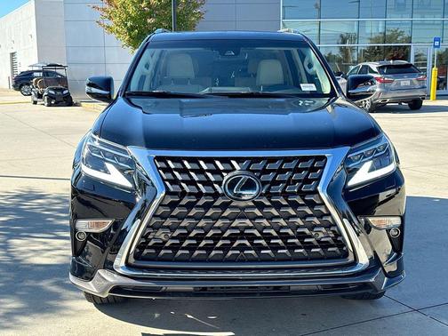 2020 Lexus GX 460 Premium