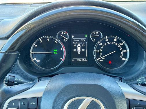 2020 Lexus GX 460 Premium