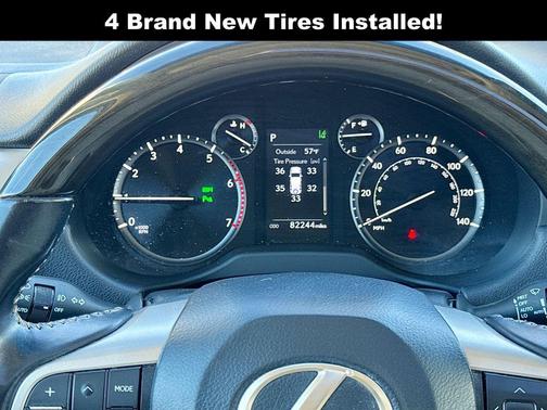 2020 Lexus GX 460 Premium