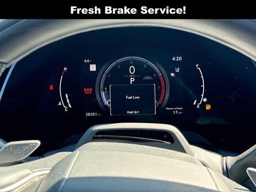 Matador Red Mica 2023 Lexus RX 350 Luxury