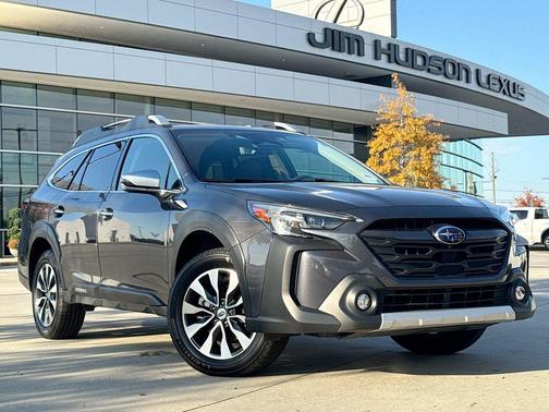 2023 Subaru Outback Touring XT