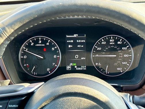 2023 Subaru Outback Touring XT