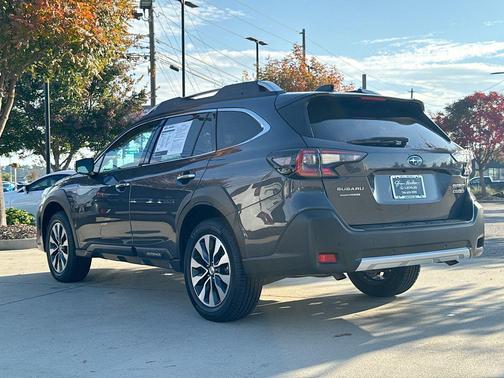 2023 Subaru Outback Touring XT