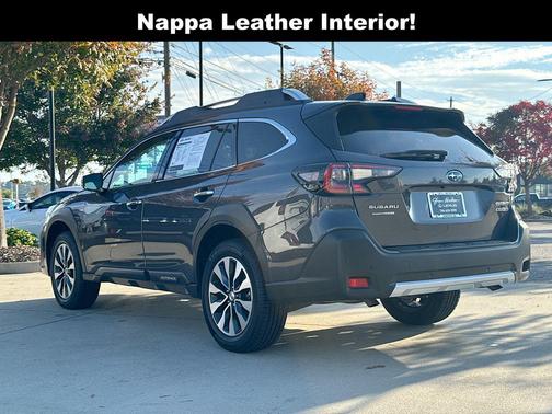 2023 Subaru Outback Touring XT