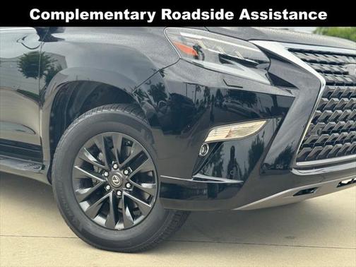 2022 Lexus GX 460 Premium
