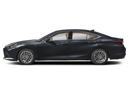 2024 Lexus ES 350 Luxury