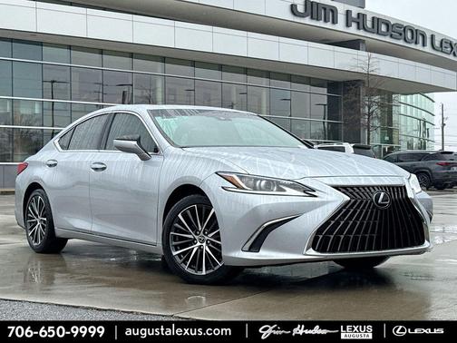 2024 Lexus ES 350 Base
