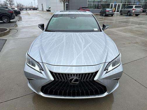 2024 Lexus ES 350 Base