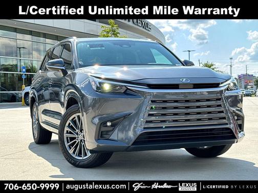 2024 Lexus TX 350 Base