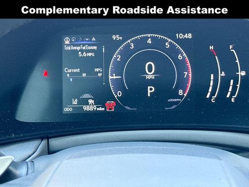 2024 Lexus TX 350 Base