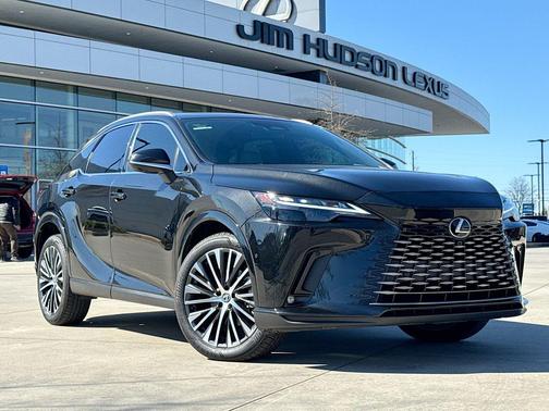 2025 Lexus RX 350 Premium Plus