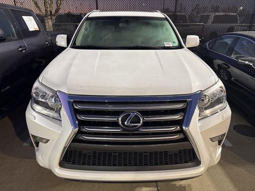 2019 Lexus GX 460 Premium